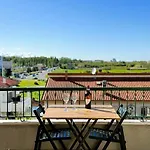 Moderno Attico A Due Passi Dal Mare *