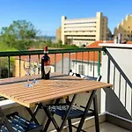 Apartment Moderno Attico A Due Passi Dal Mare