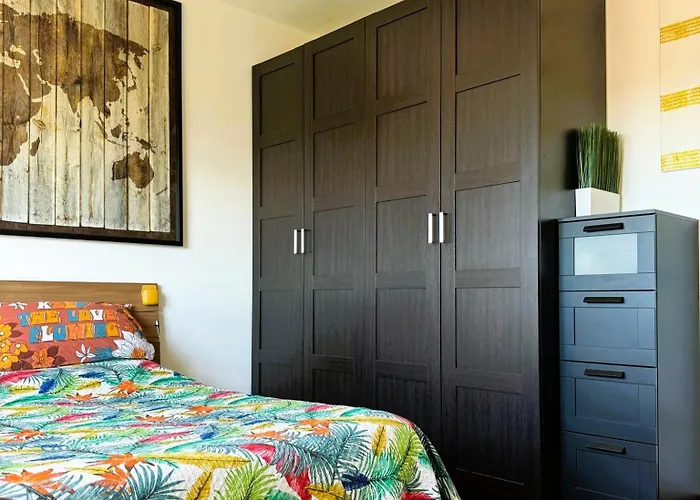 Apartment Moderno Attico A Due Passi Dal Mare Senigallia